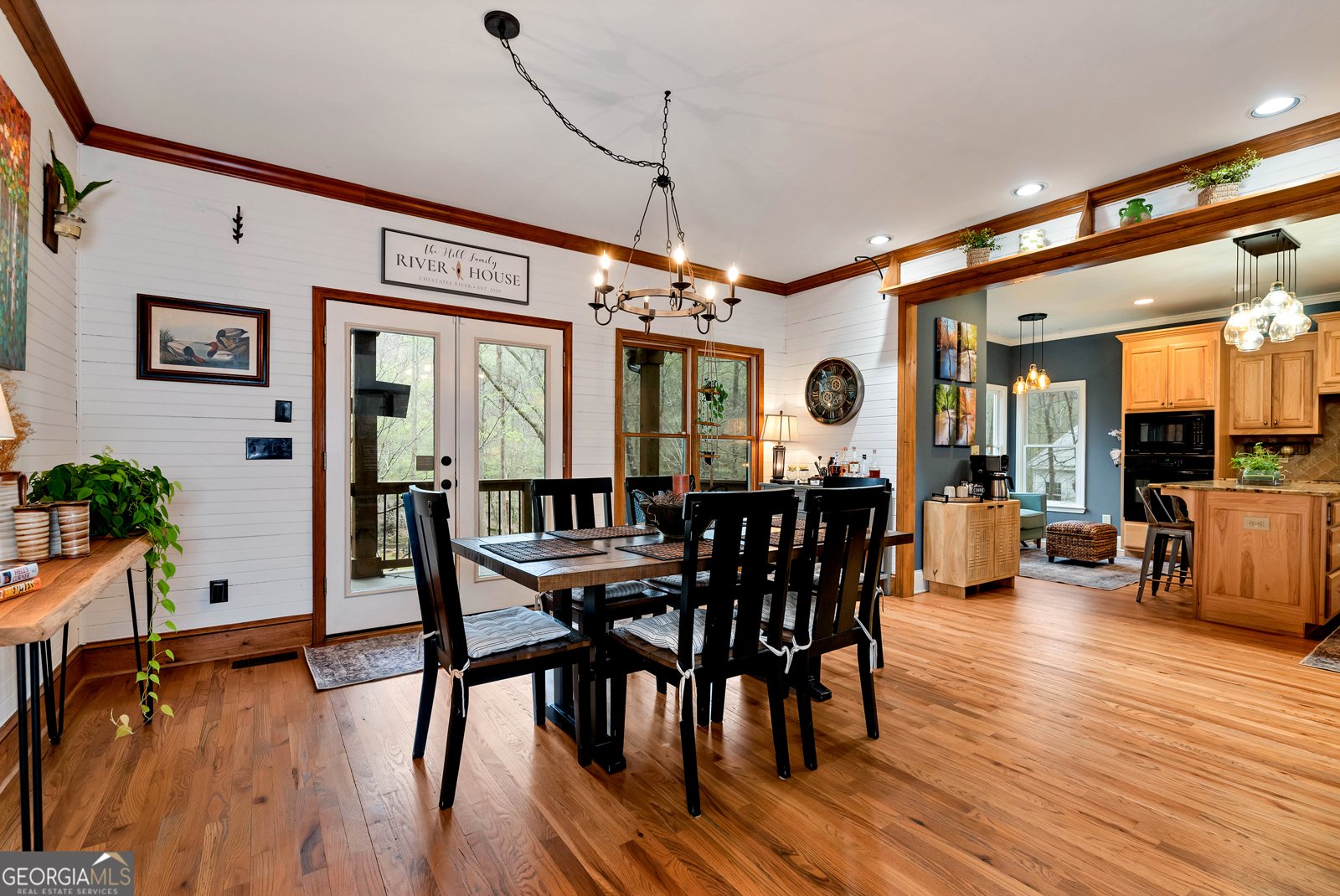 1060 Golden Avenue Dahlonega - Photo 11