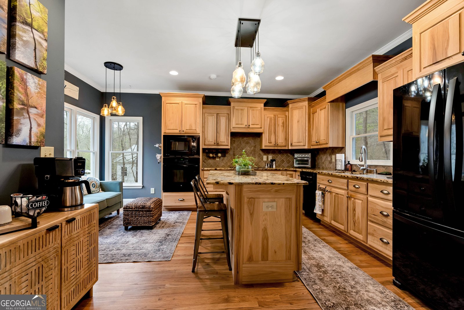 1060 Golden Avenue Dahlonega - Photo 13