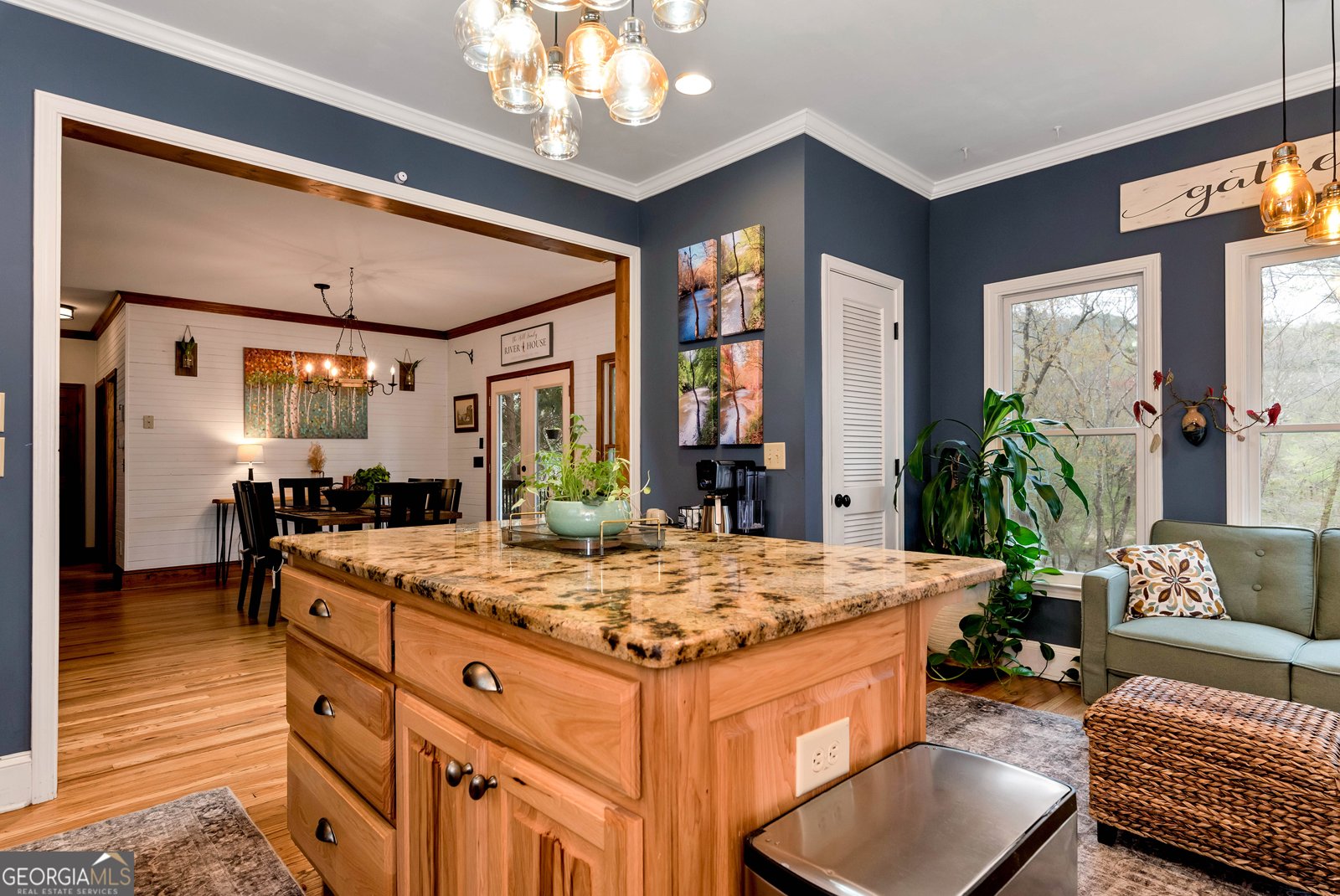 1060 Golden Avenue Dahlonega - Photo 15