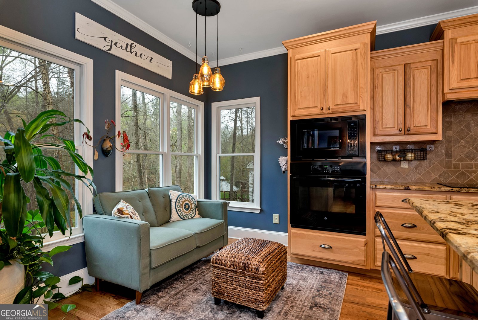 1060 Golden Avenue Dahlonega - Photo 16