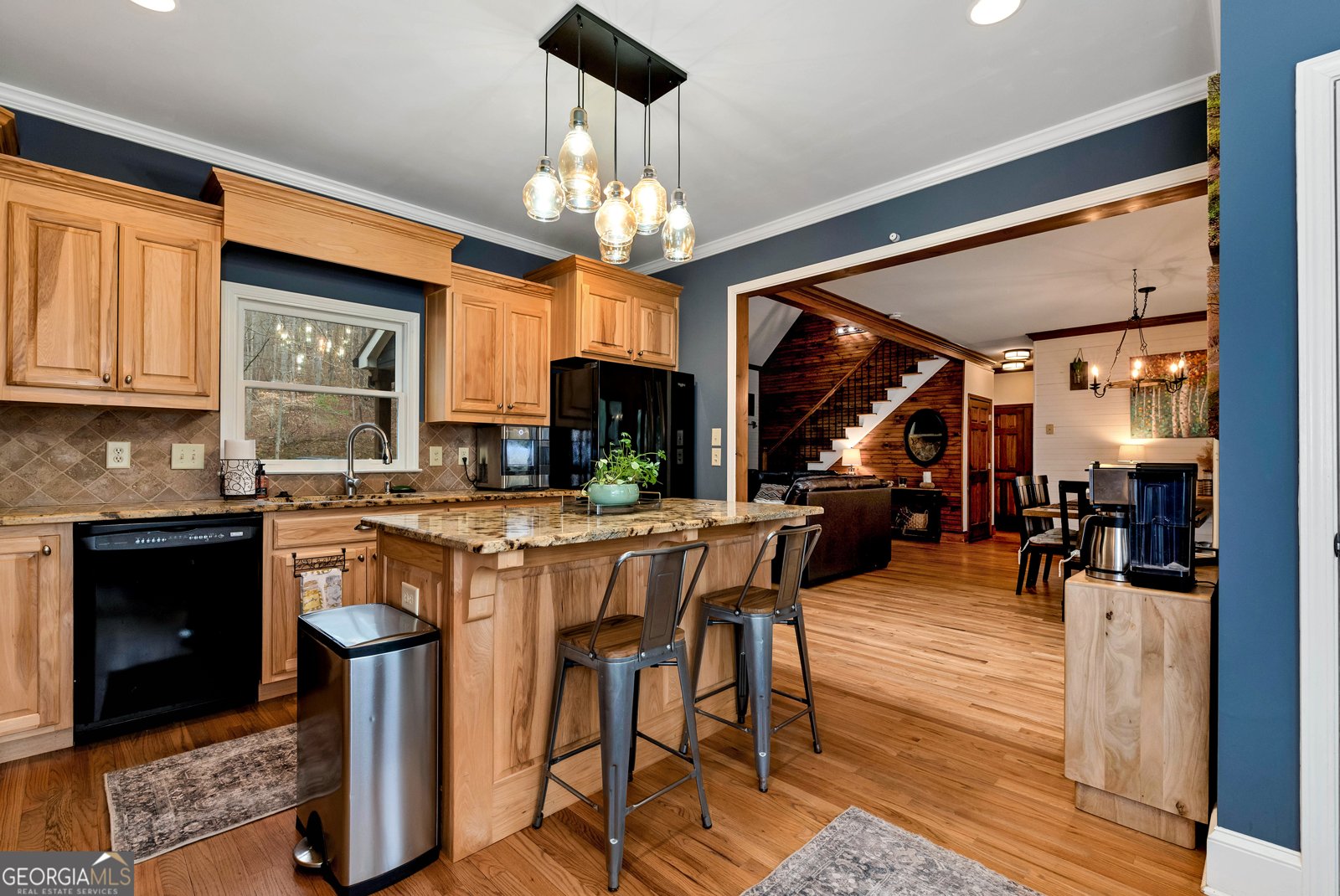 1060 Golden Avenue Dahlonega - Photo 17