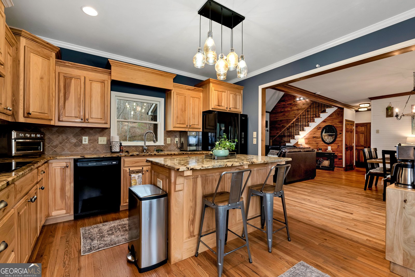 1060 Golden Avenue Dahlonega - Photo 18