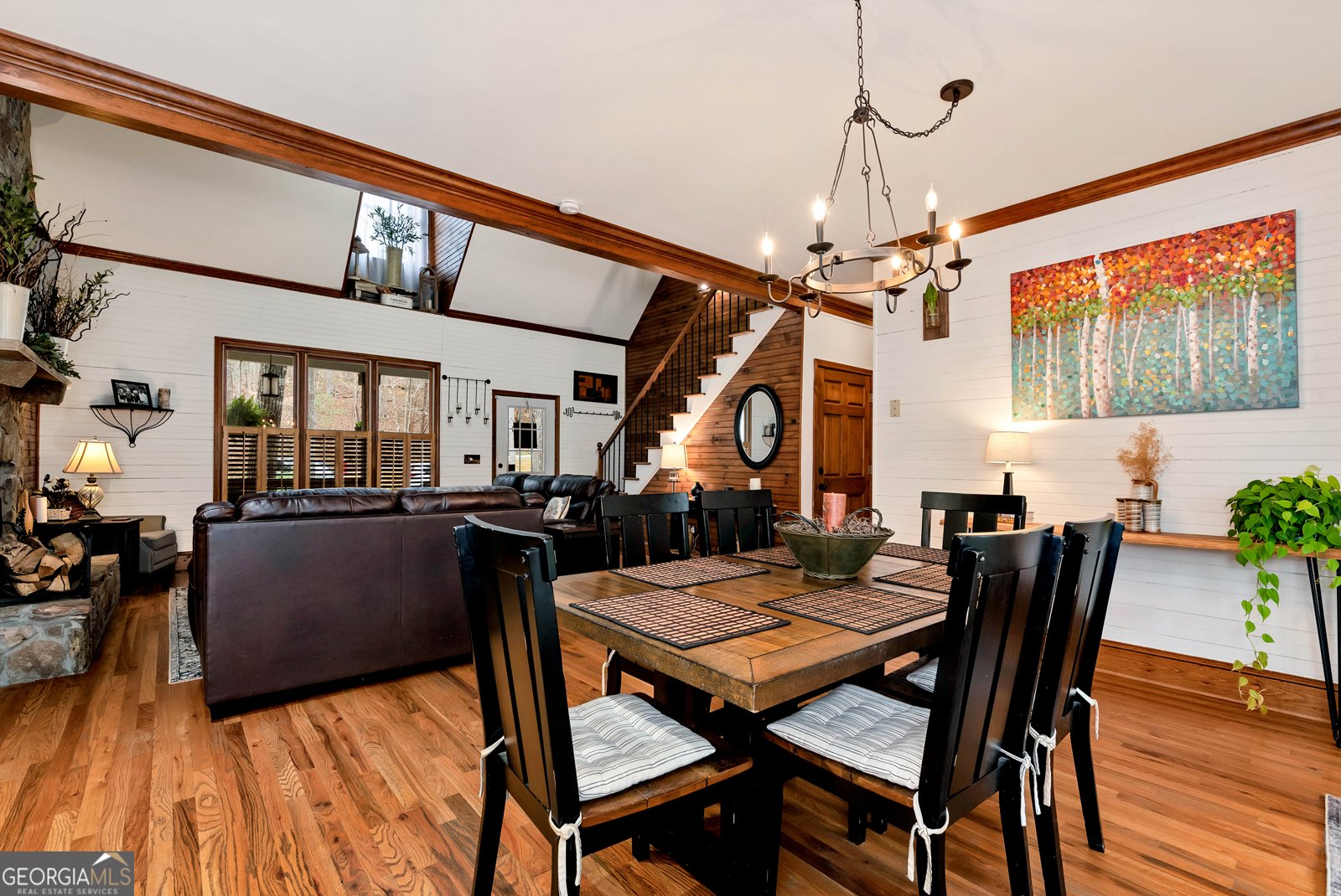 1060 Golden Avenue Dahlonega - Photo 19