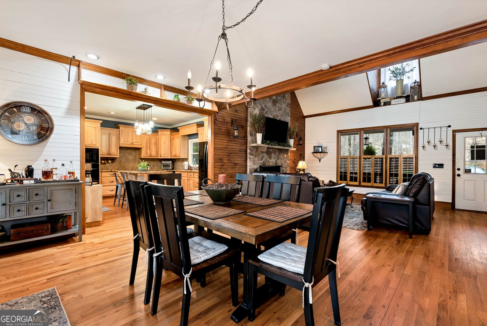 1060 Golden Avenue Dahlonega - Photo 21