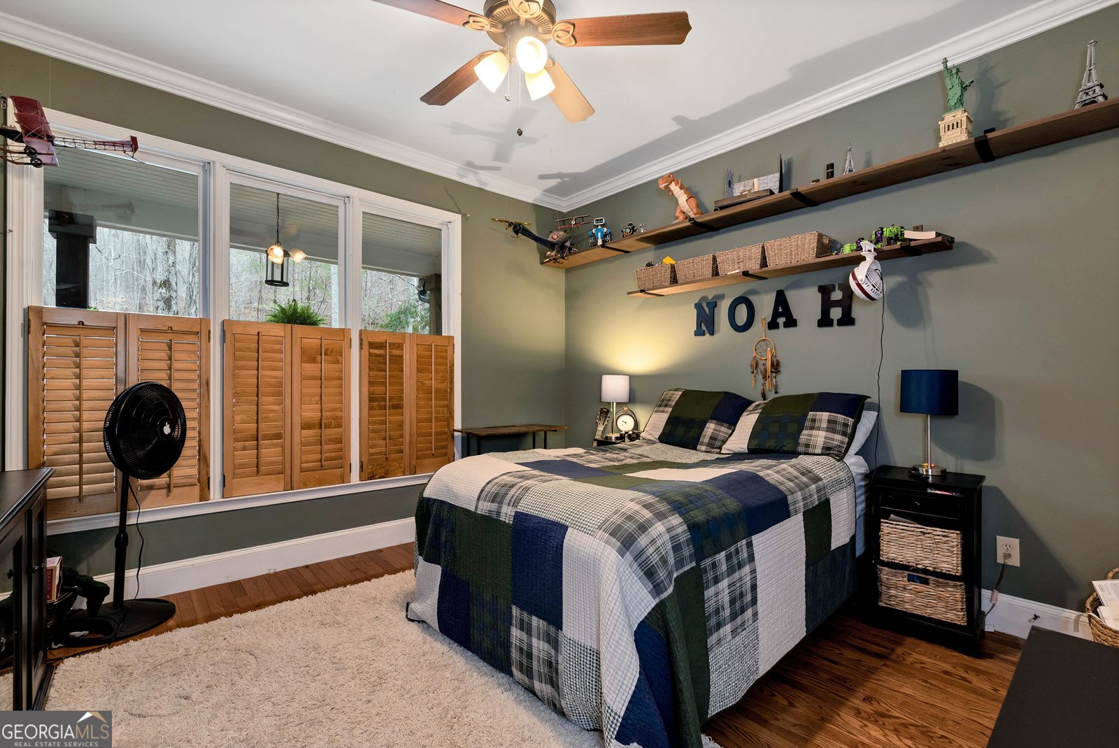 1060 Golden Avenue Dahlonega - Photo 23