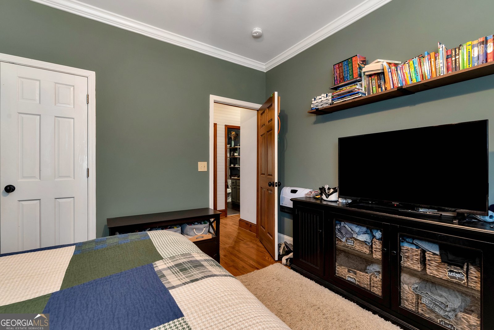 1060 Golden Avenue Dahlonega - Photo 24