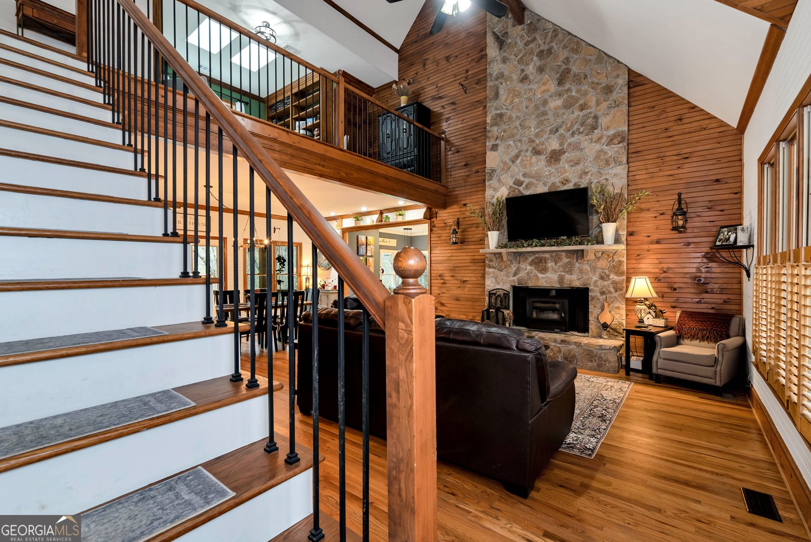 1060 Golden Avenue Dahlonega - Photo 28