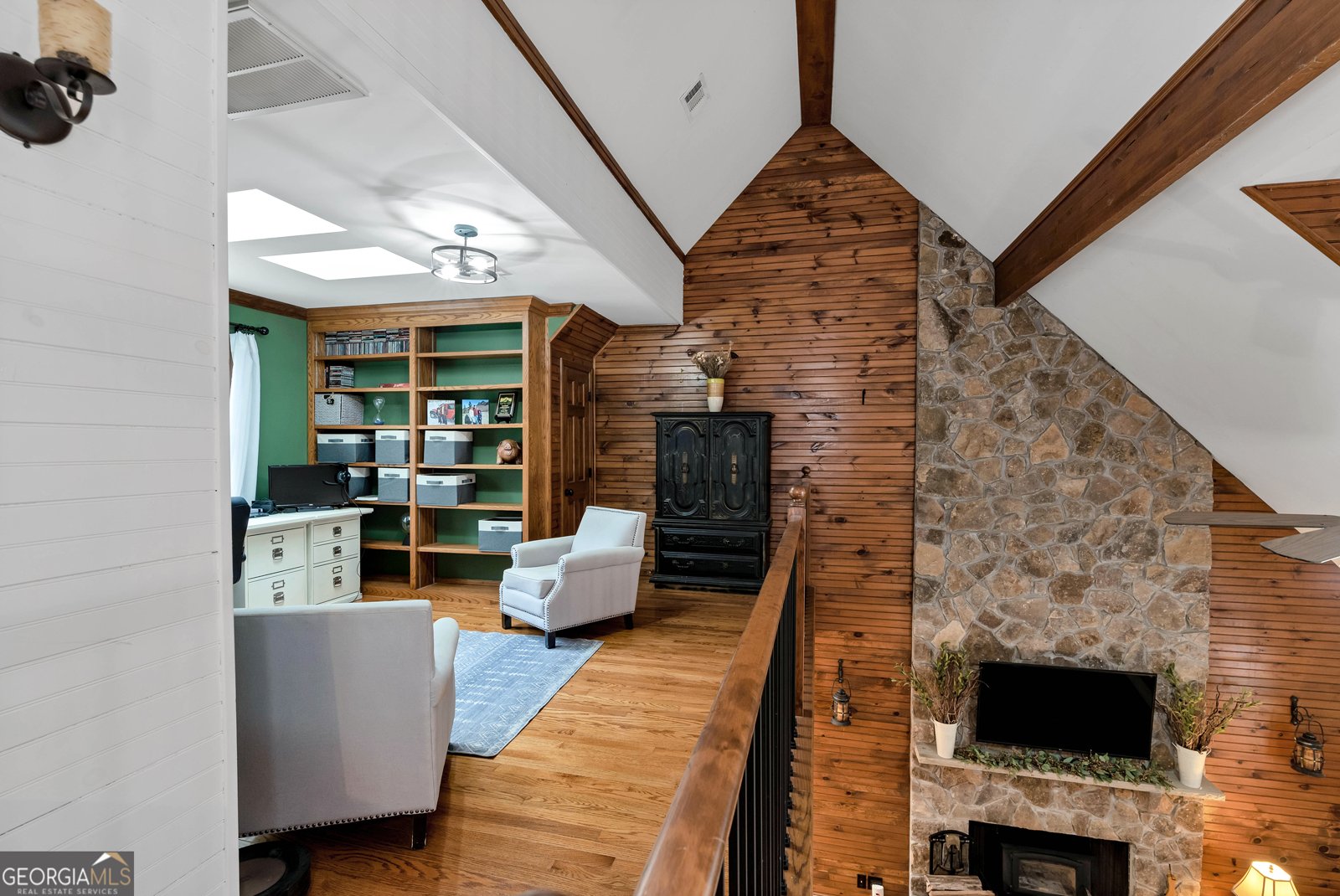 1060 Golden Avenue Dahlonega - Photo 29