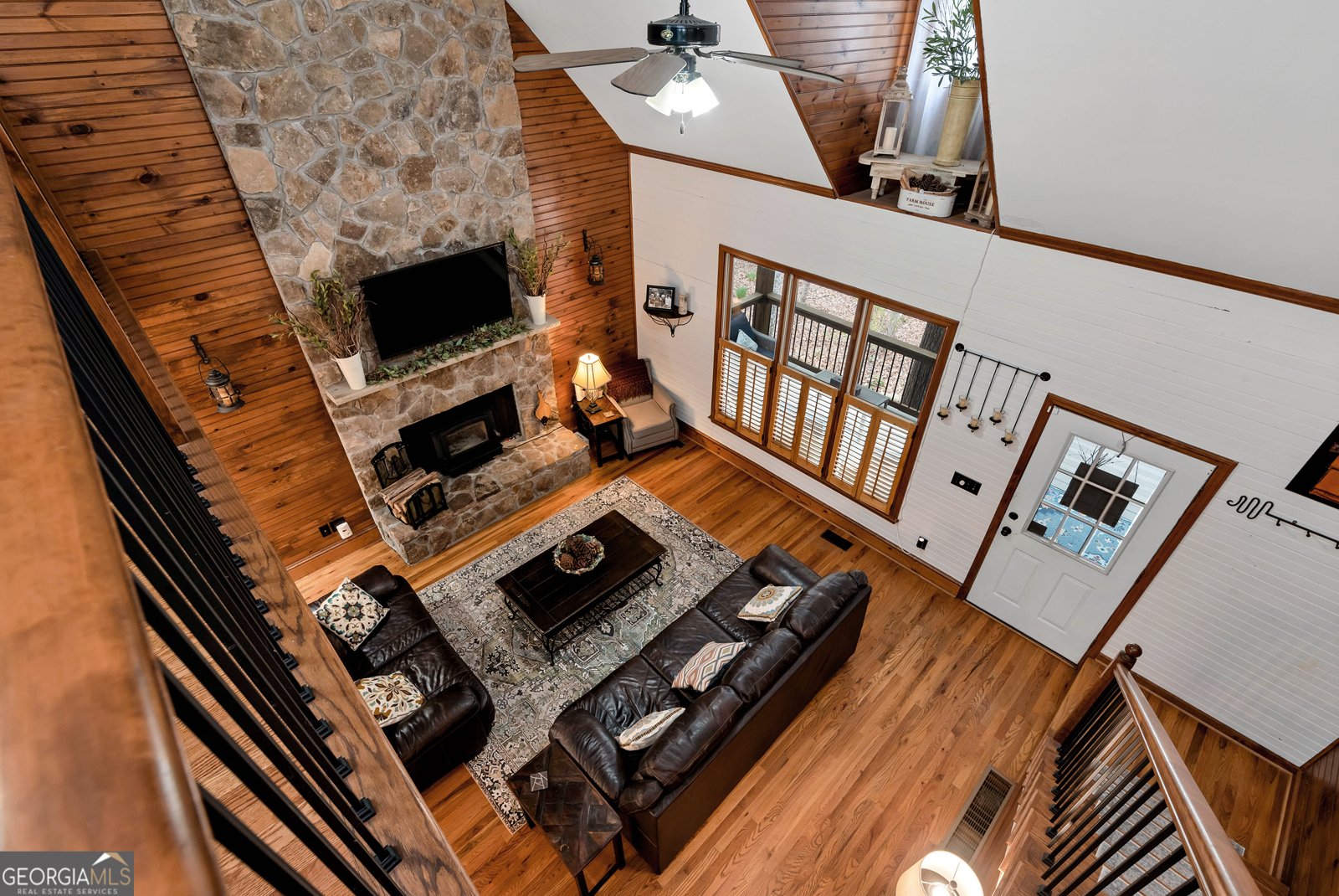 1060 Golden Avenue Dahlonega - Photo 30