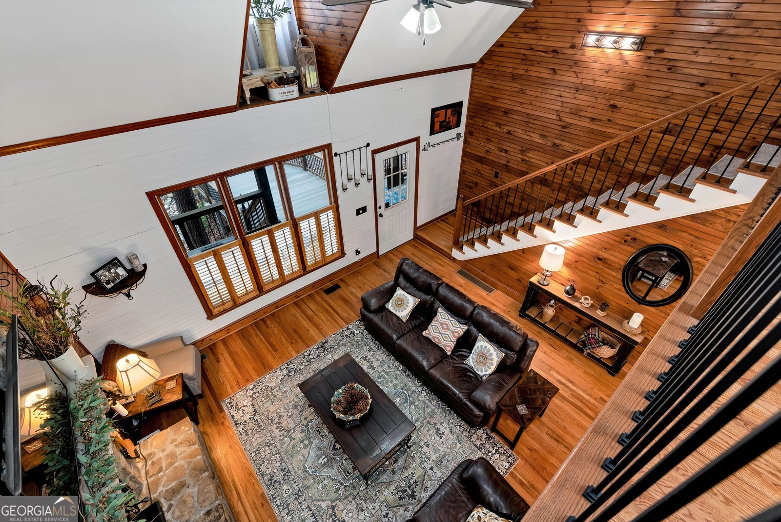 1060 Golden Avenue Dahlonega - Photo 33