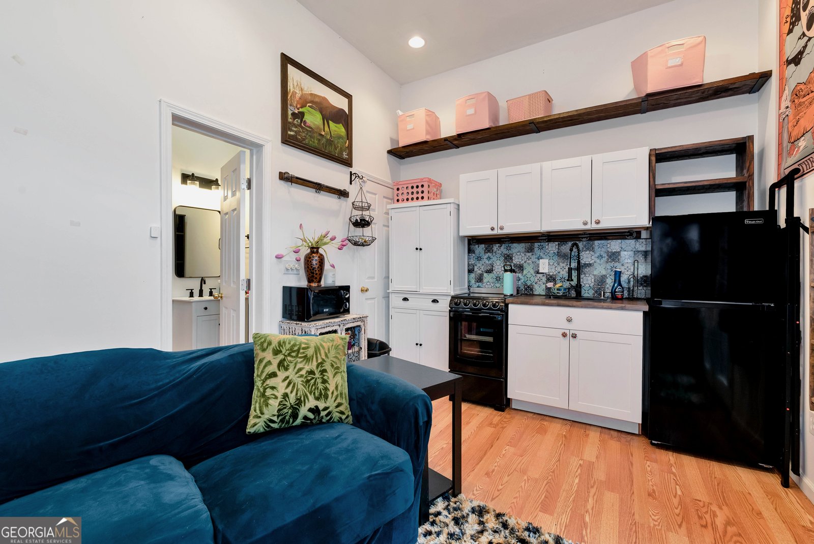 1060 Golden Avenue Dahlonega - Photo 43