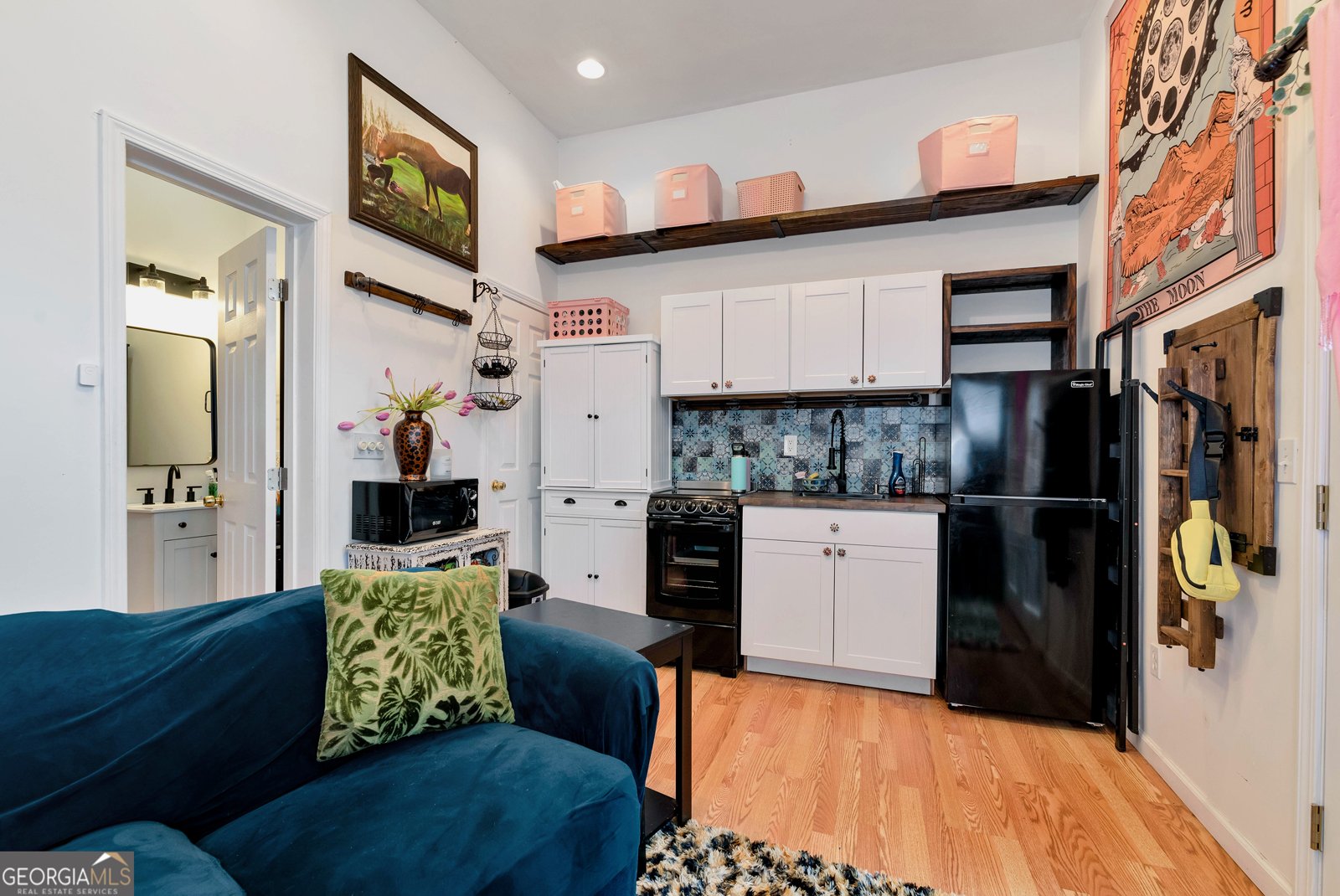 1060 Golden Avenue Dahlonega - Photo 44