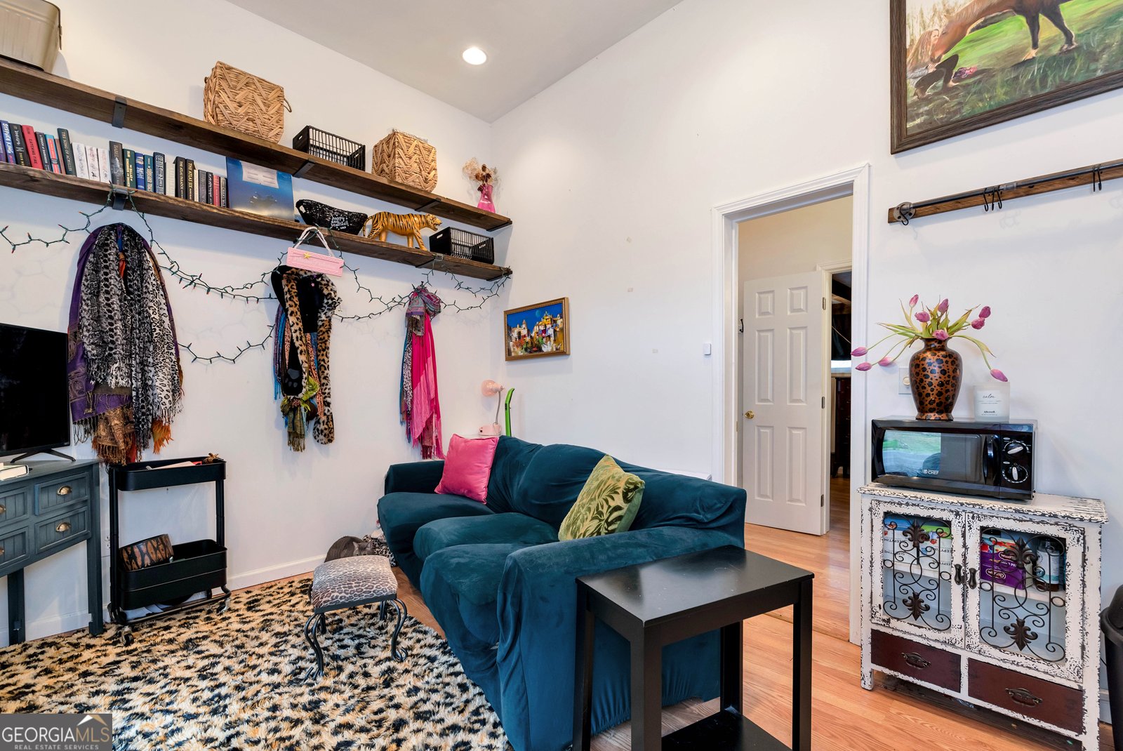 1060 Golden Avenue Dahlonega - Photo 45