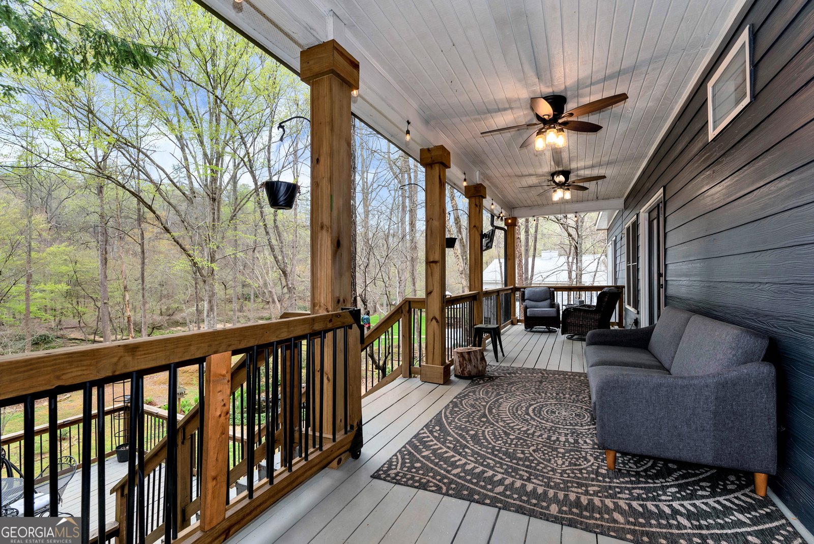 1060 Golden Avenue Dahlonega - Photo 46