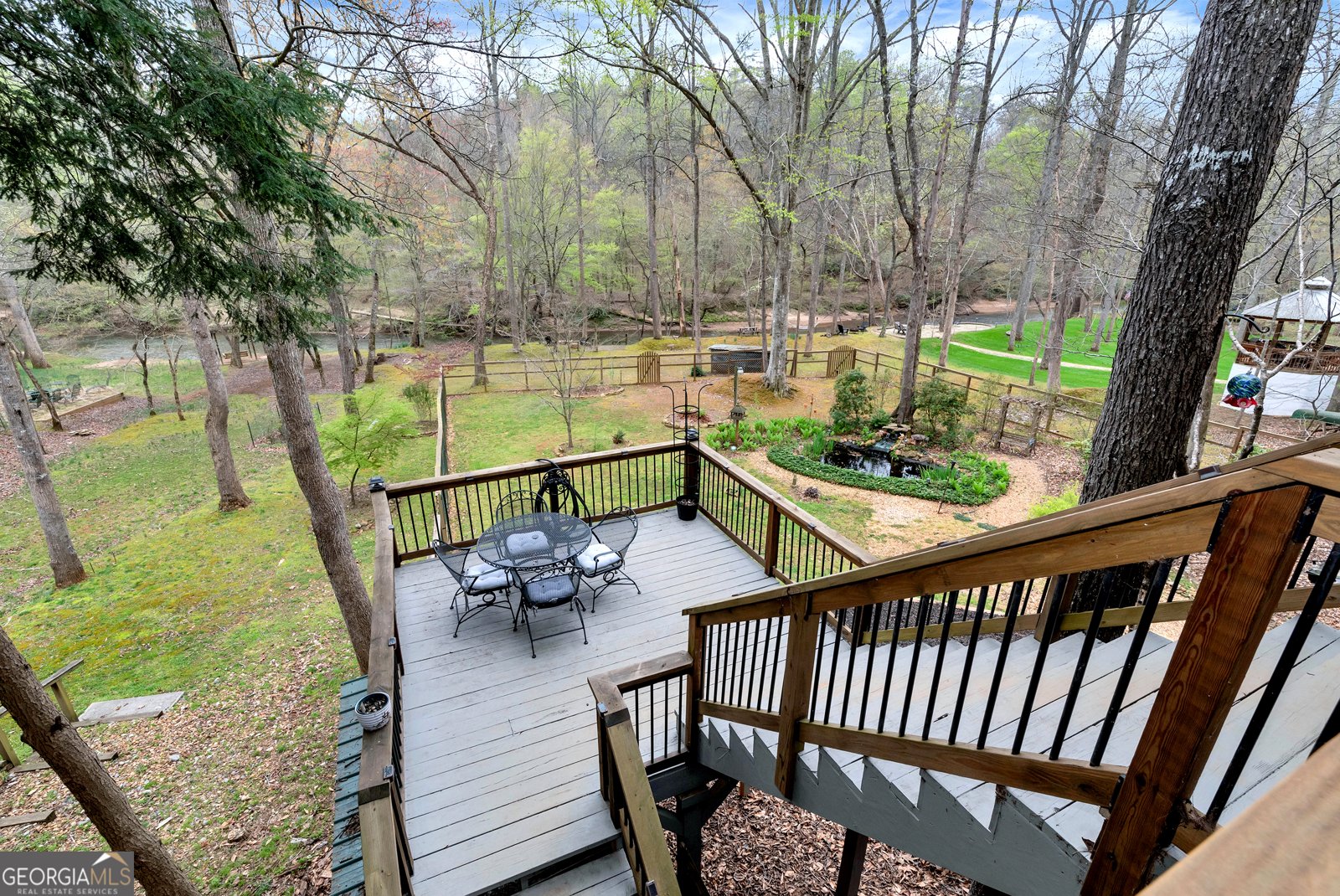 1060 Golden Avenue Dahlonega - Photo 47
