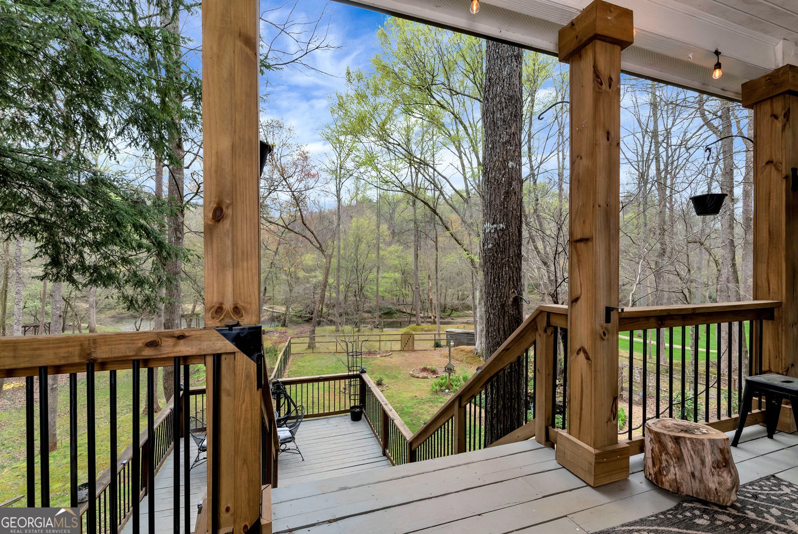 1060 Golden Avenue Dahlonega - Photo 48