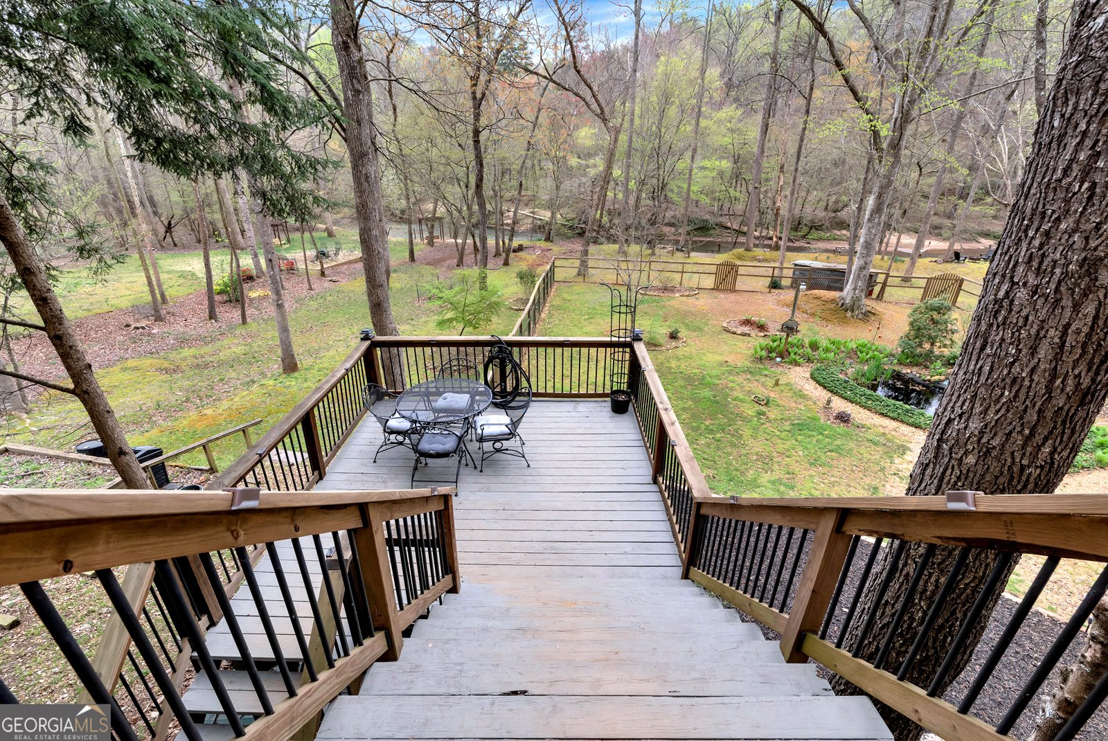 1060 Golden Avenue Dahlonega - Photo 49