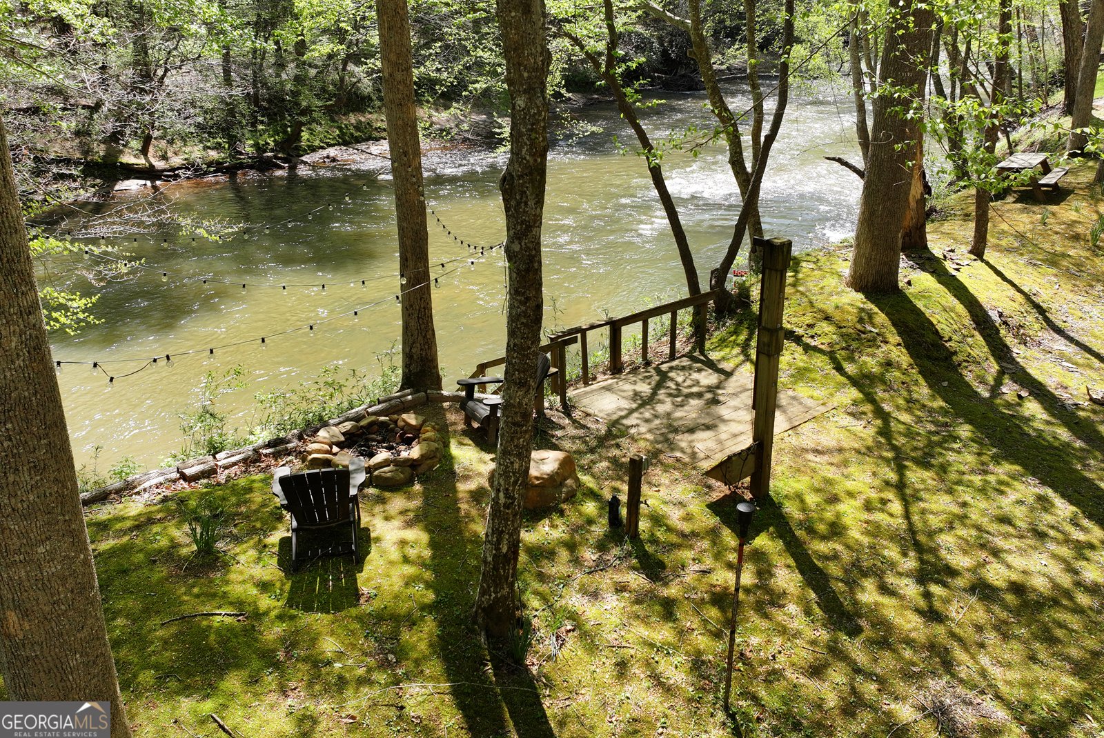 1060 Golden Avenue Dahlonega - Photo 51