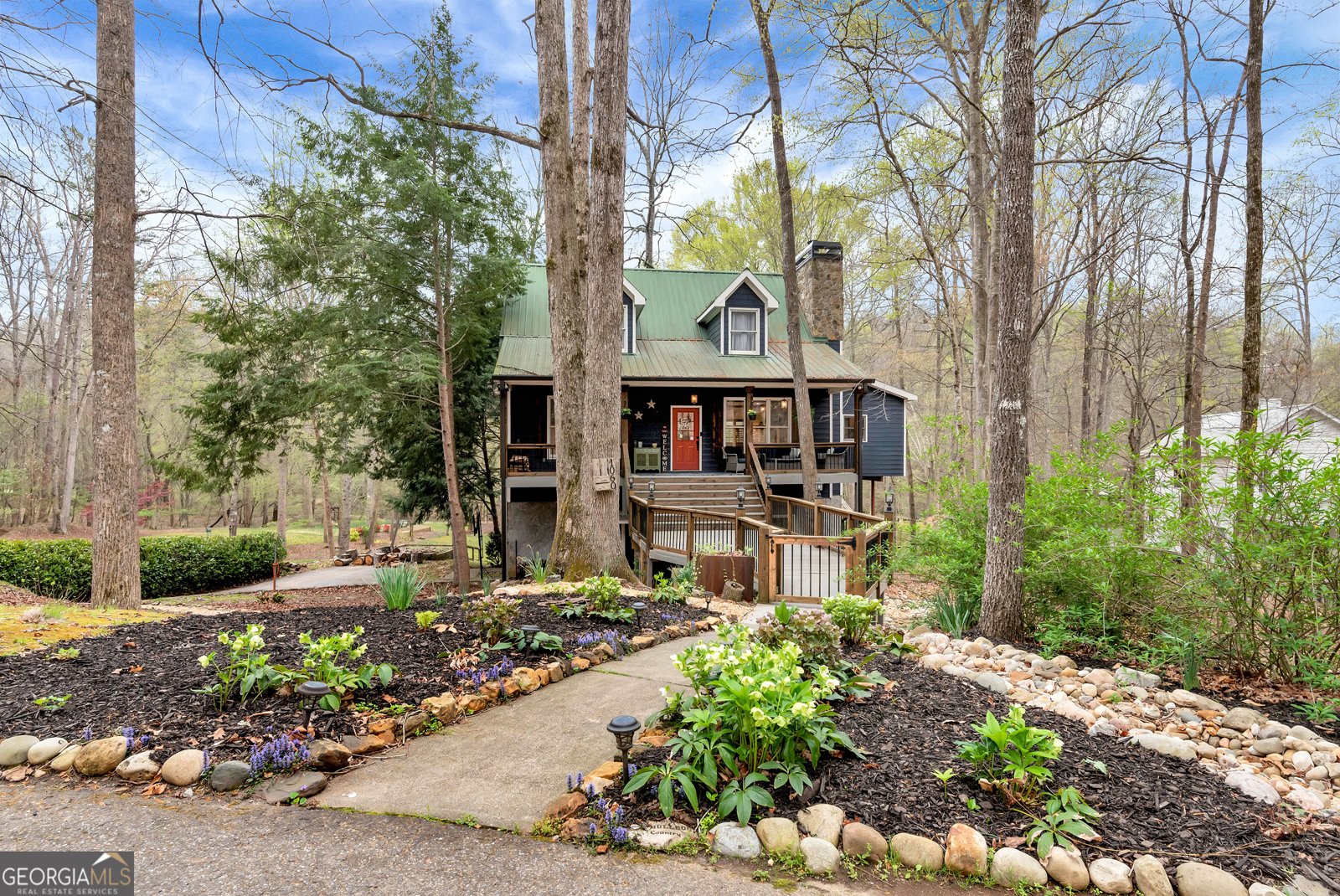 1060 Golden Avenue Dahlonega - Photo 52