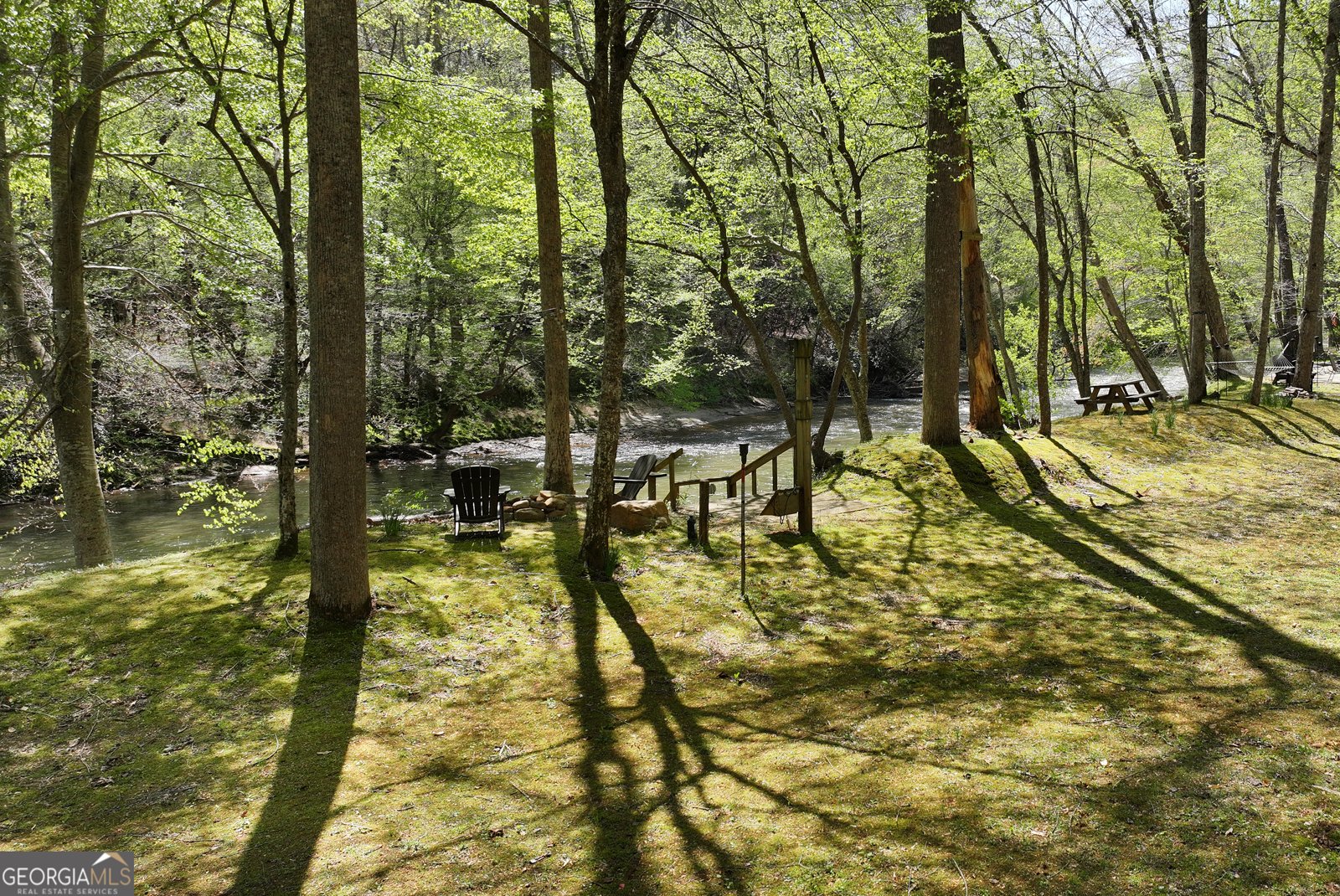 1060 Golden Avenue Dahlonega - Photo 53