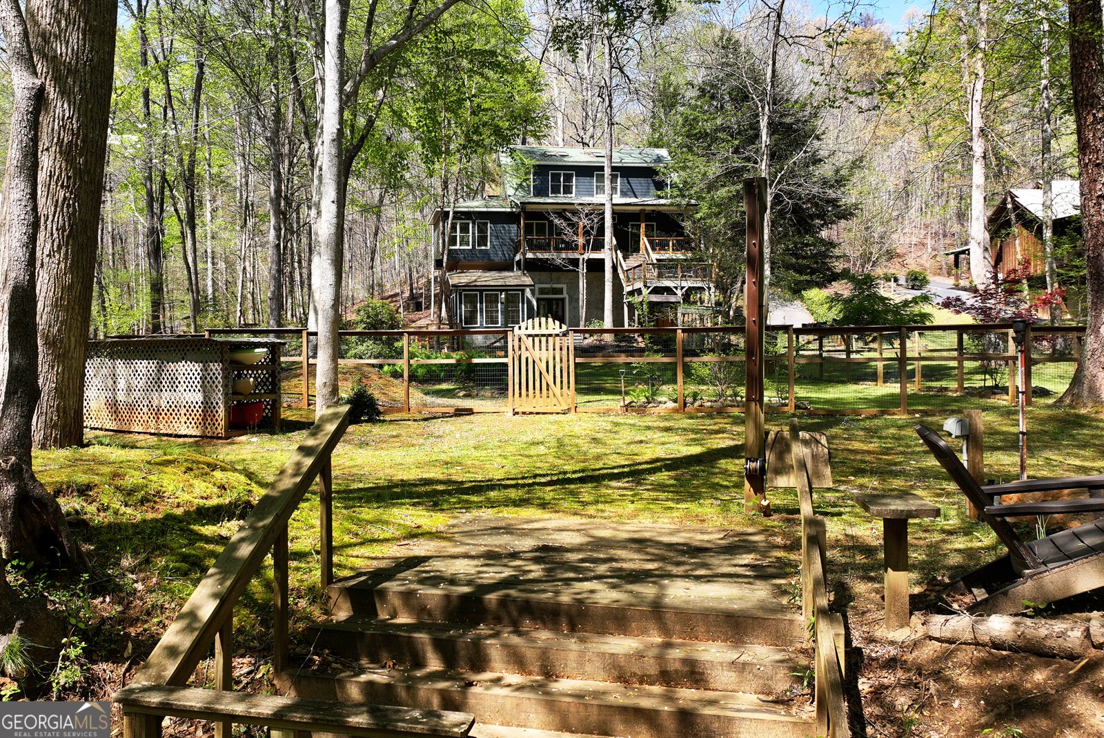 1060 Golden Avenue Dahlonega - Photo 54