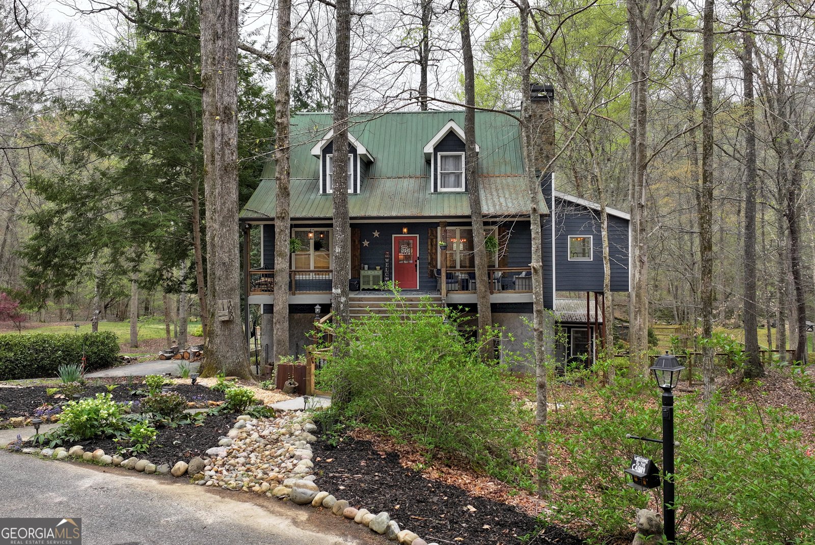 1060 Golden Avenue Dahlonega - Photo 55