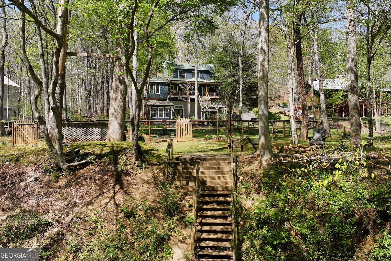 1060 Golden Avenue Dahlonega - Photo 56