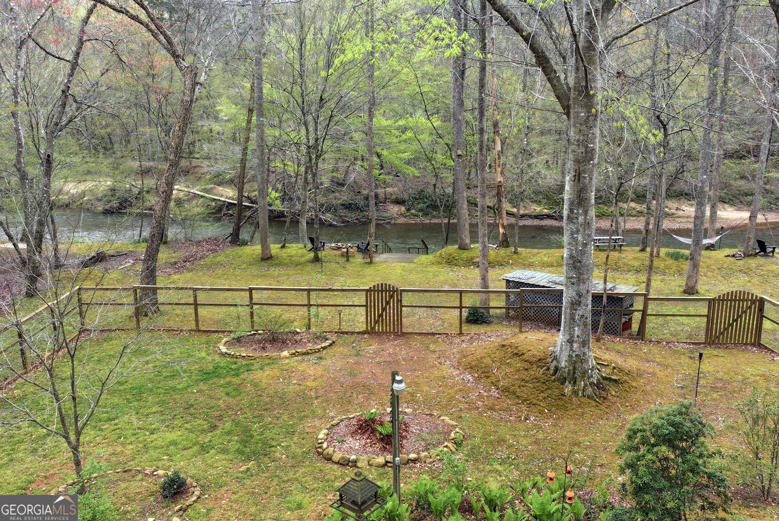 1060 Golden Avenue Dahlonega - Photo 57