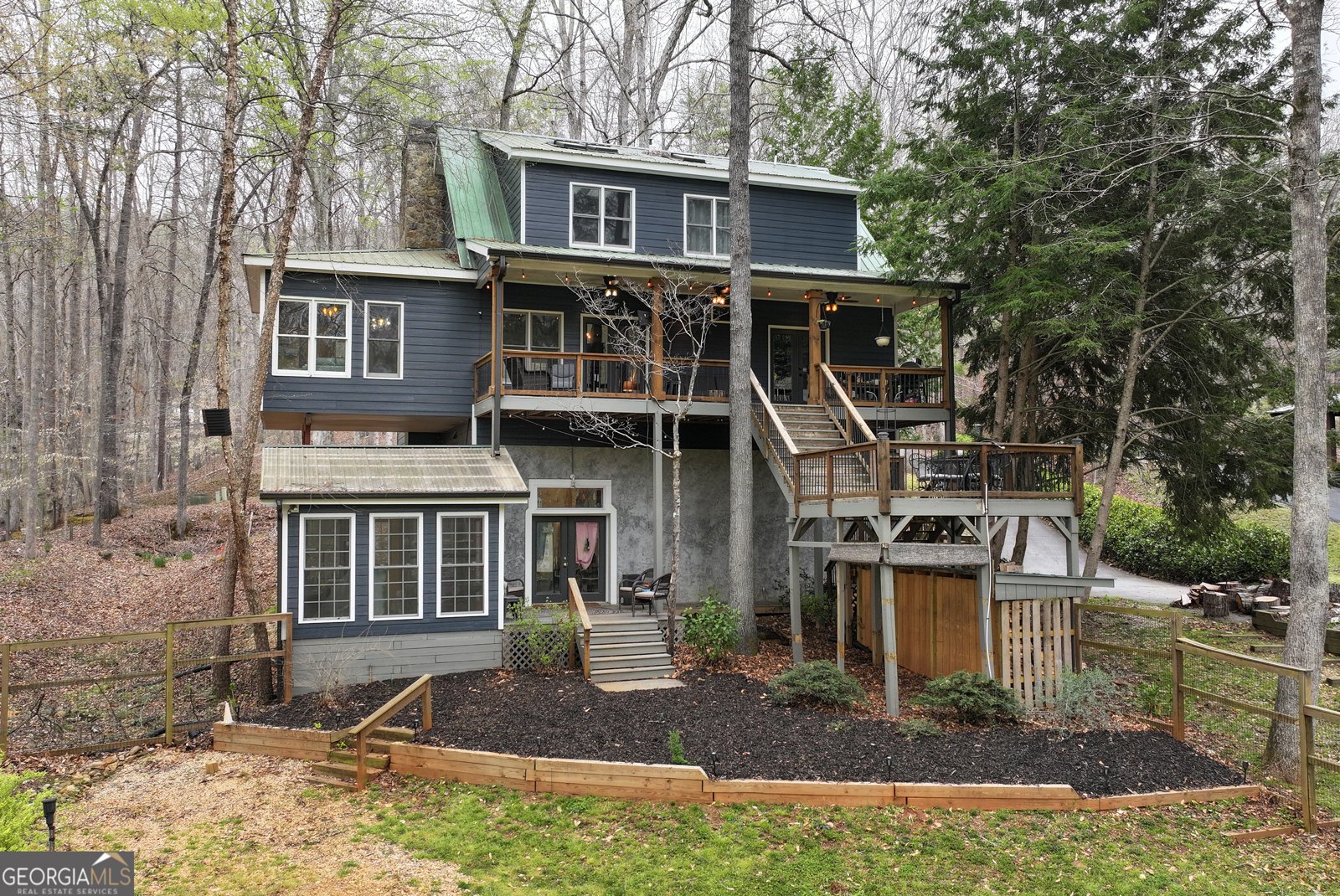 1060 Golden Avenue Dahlonega - Photo 58