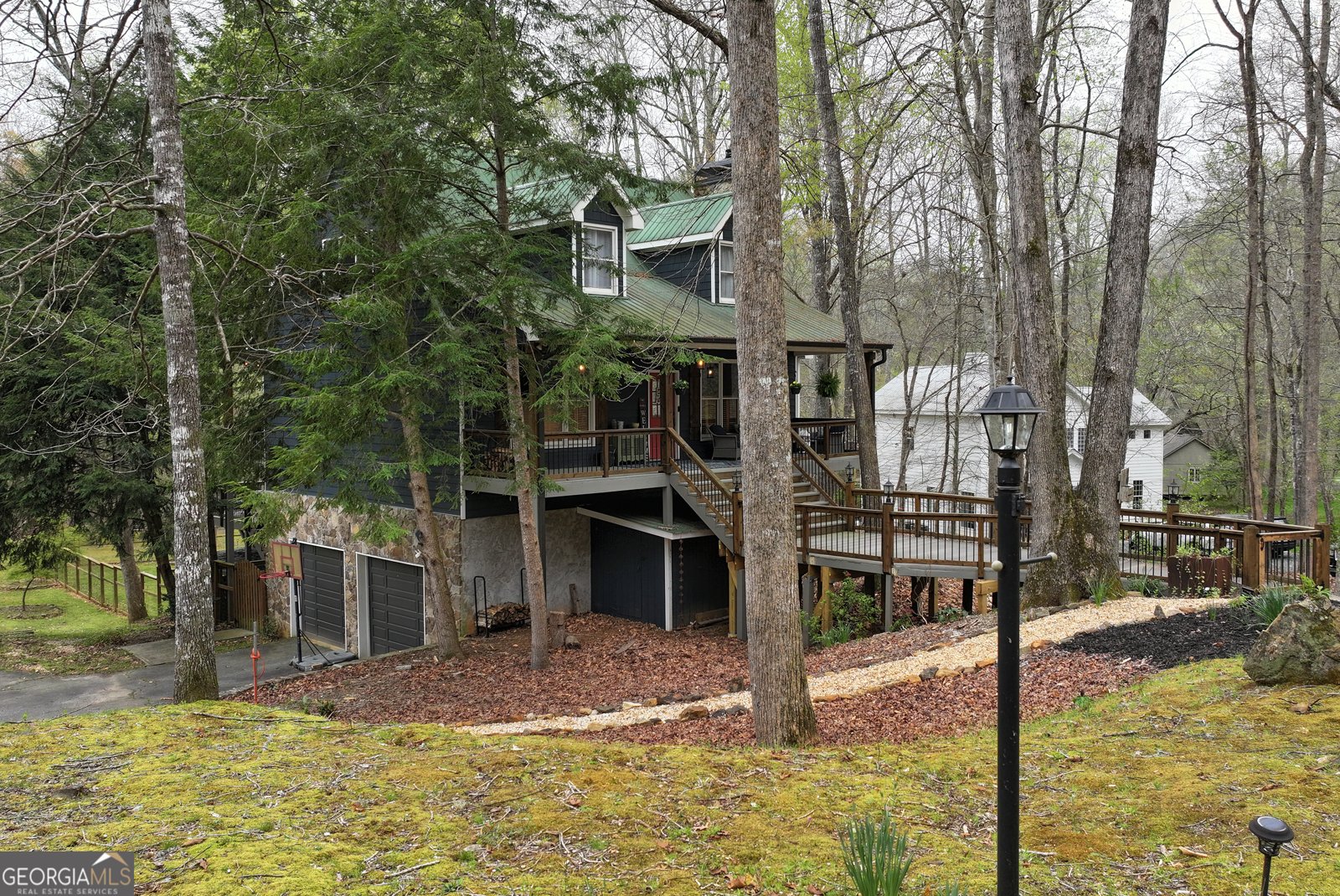 1060 Golden Avenue Dahlonega - Photo 60