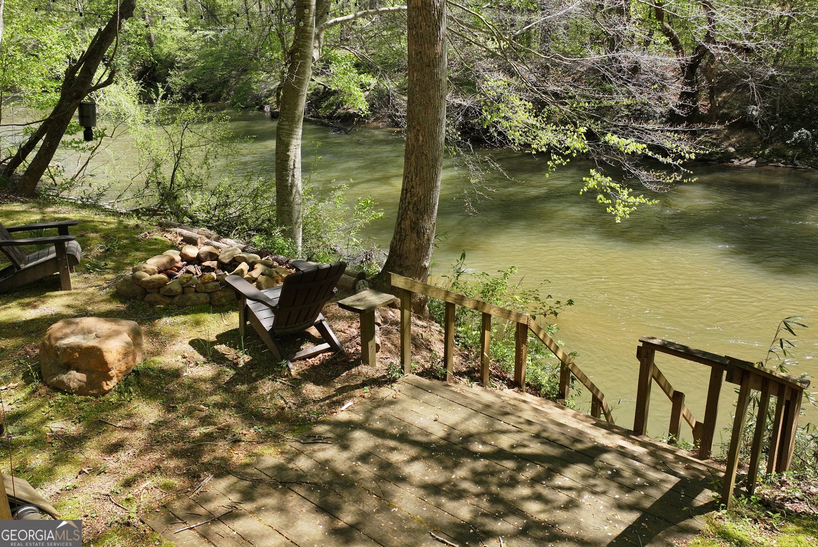 1060 Golden Avenue Dahlonega - Photo 62