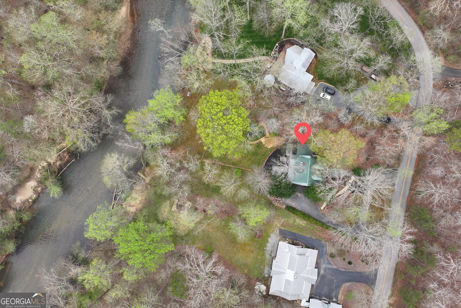 1060 Golden Avenue Dahlonega - Photo 65