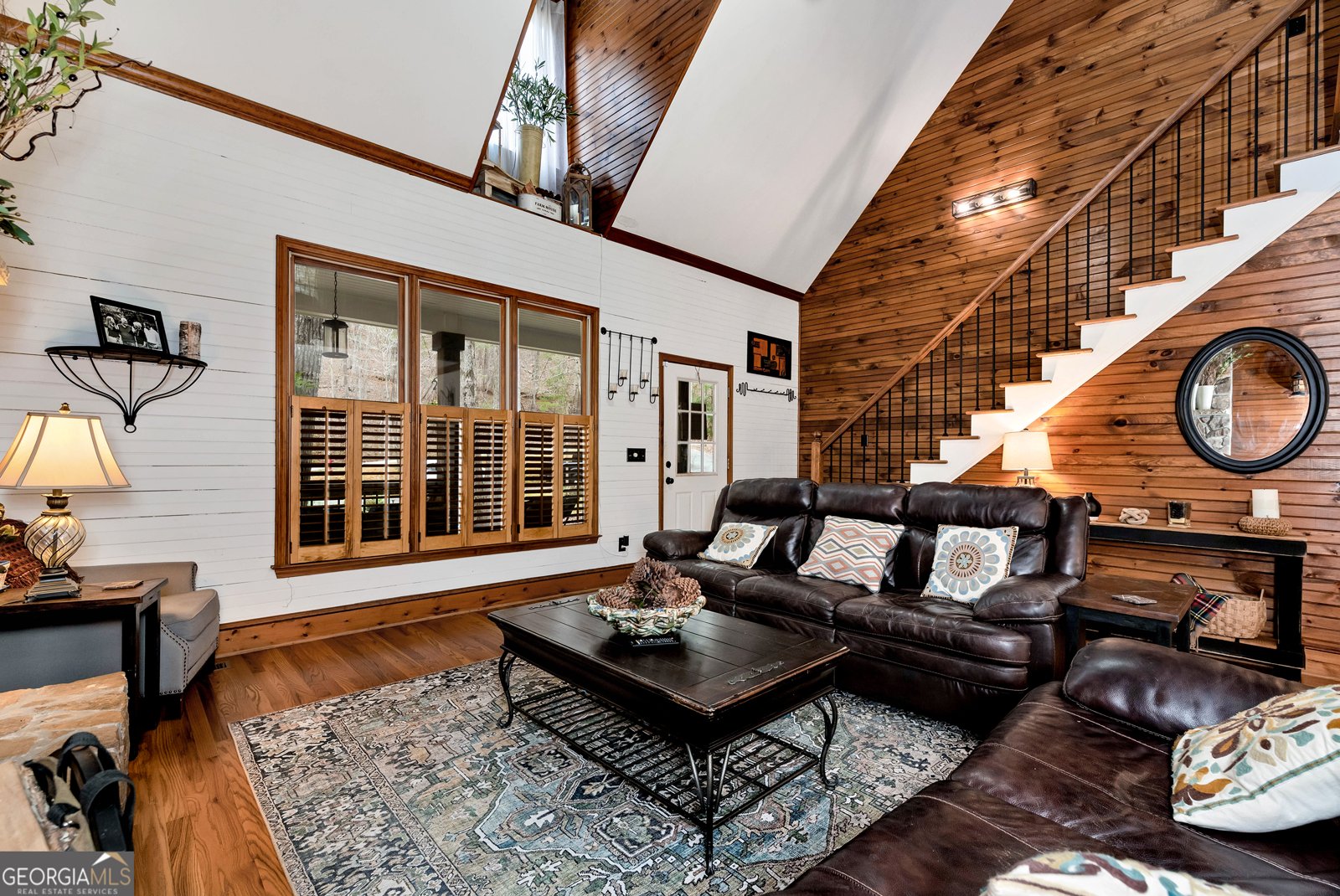 1060 Golden Avenue Dahlonega - Photo 8