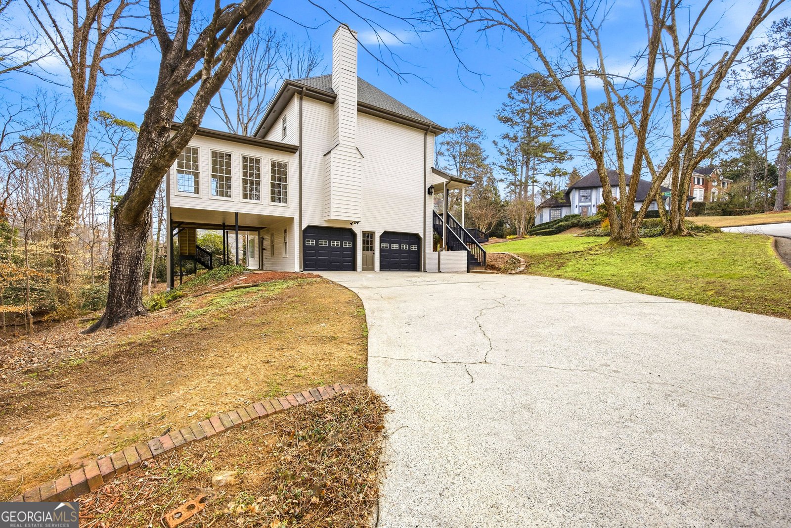 1619 Walden Pond Road Suwanee - Photo 35