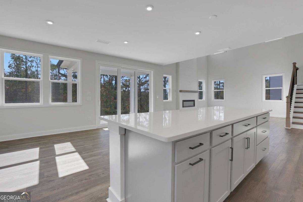 5113 Hillside Haven Drive Powder Springs - Photo 11