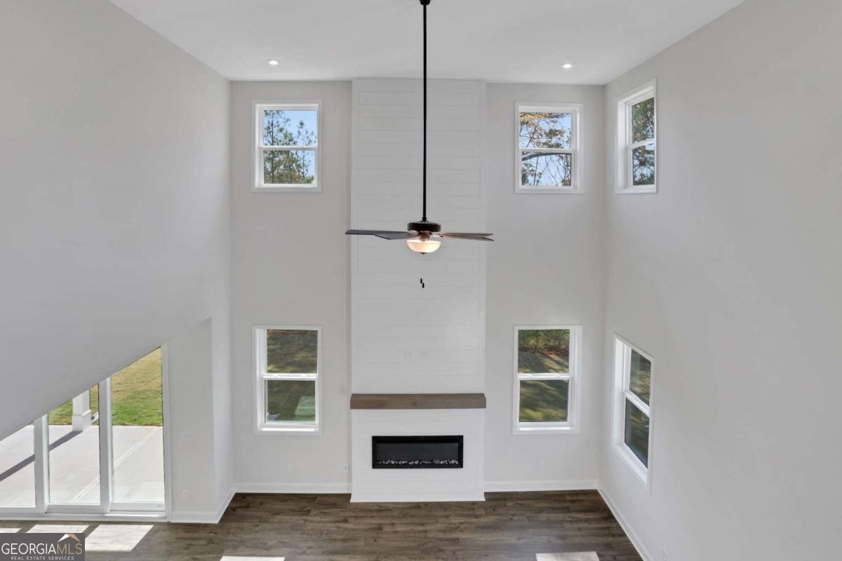 5113 Hillside Haven Drive Powder Springs - Photo 12