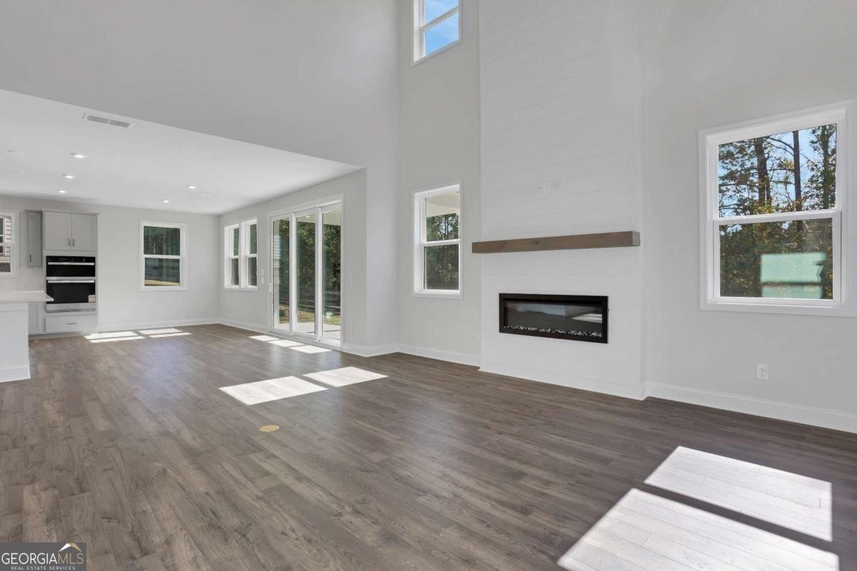 5113 Hillside Haven Drive Powder Springs - Photo 14