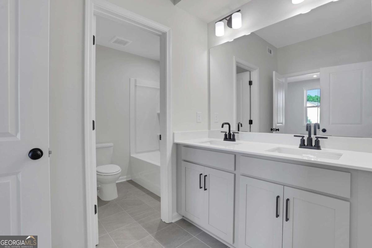 5113 Hillside Haven Drive Powder Springs - Photo 23