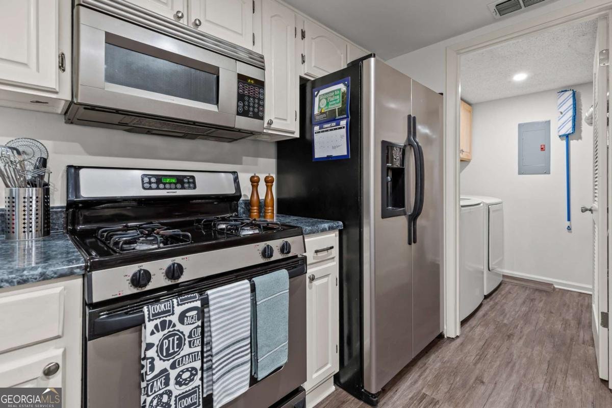 23 Fair Haven Way Smyrna - Photo 12