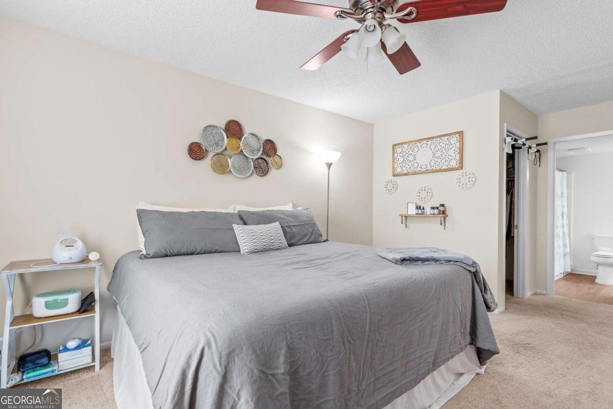 23 Fair Haven Way Smyrna - Photo 21