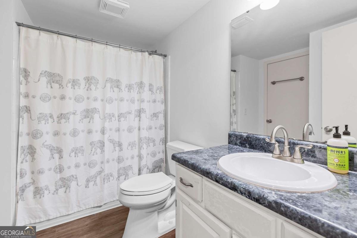 23 Fair Haven Way Smyrna - Photo 22