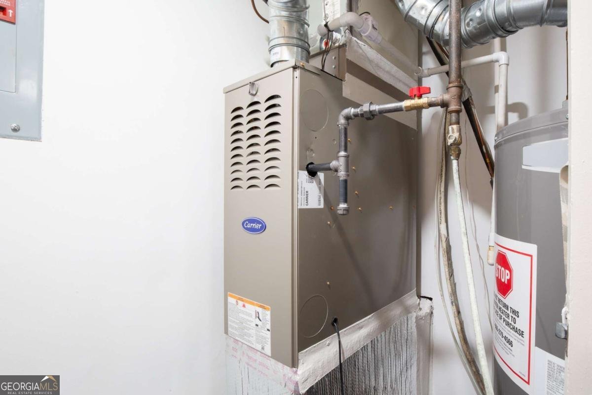 23 Fair Haven Way Smyrna - Photo 23