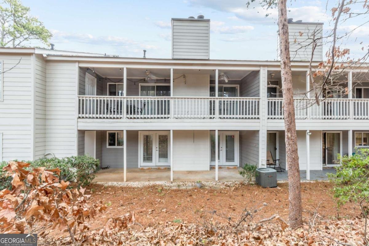 23 Fair Haven Way Smyrna - Photo 25