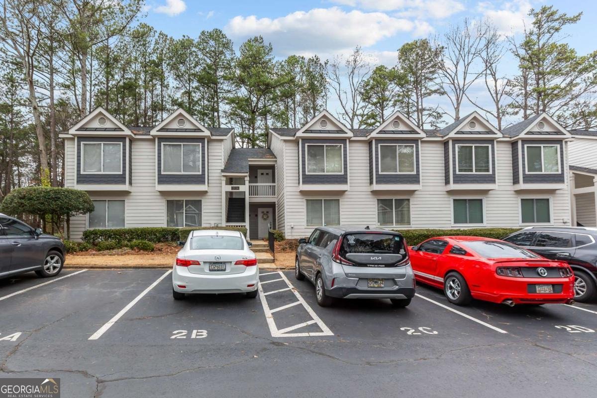 23 Fair Haven Way Smyrna - Photo 29