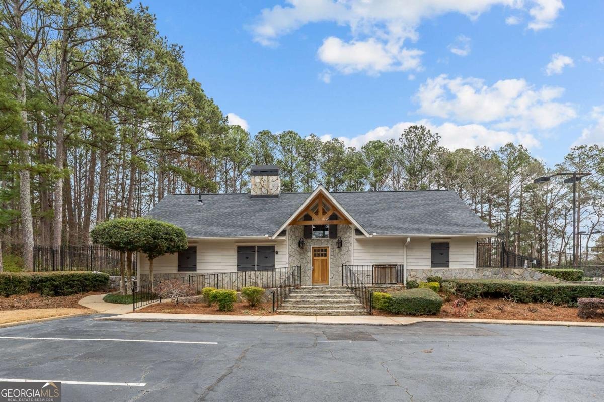 23 Fair Haven Way Smyrna - Photo 31