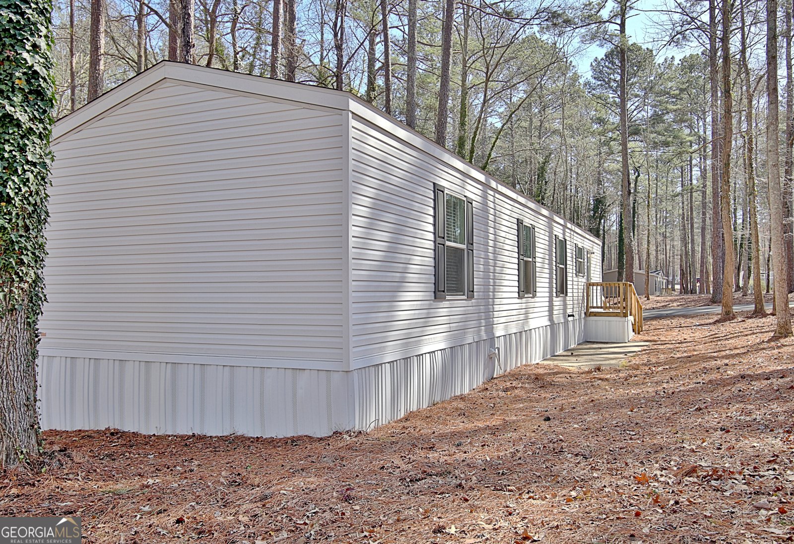 52 Fernwood Drive Fayetteville - Photo 12