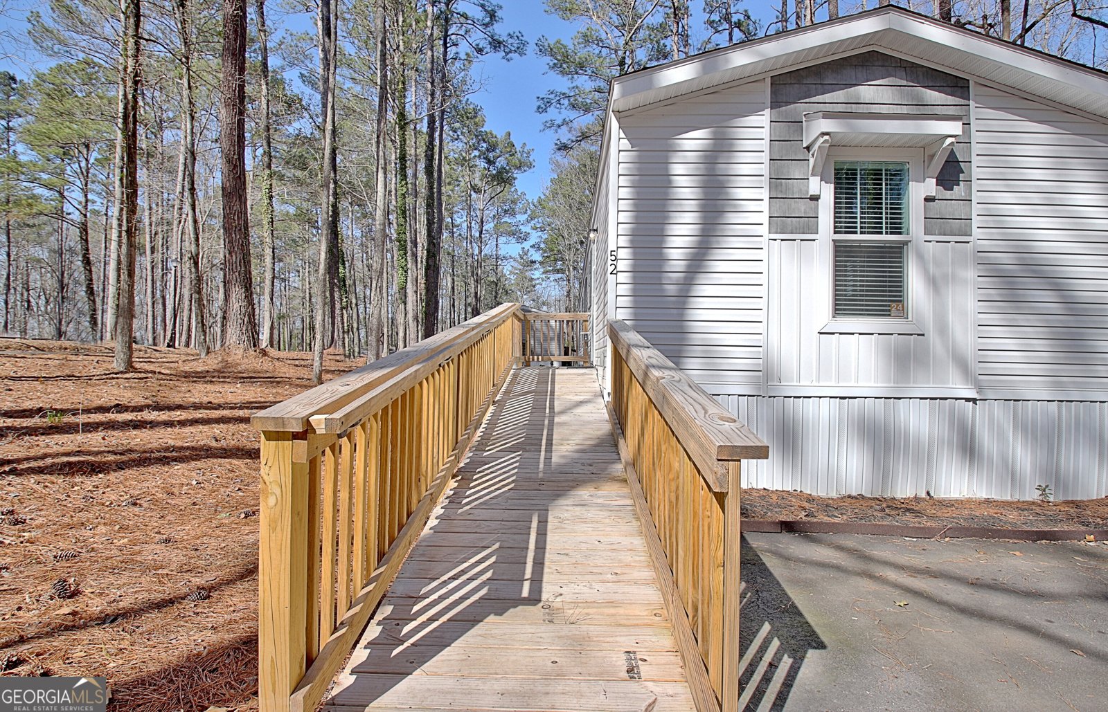 52 Fernwood Drive Fayetteville - Photo 13