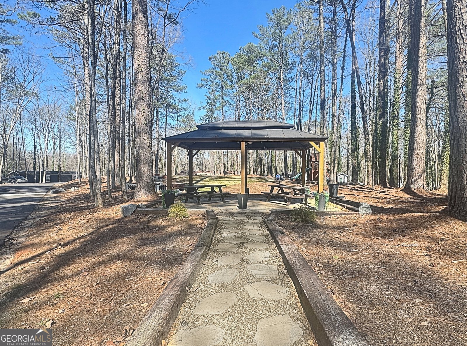 52 Fernwood Drive Fayetteville - Photo 47