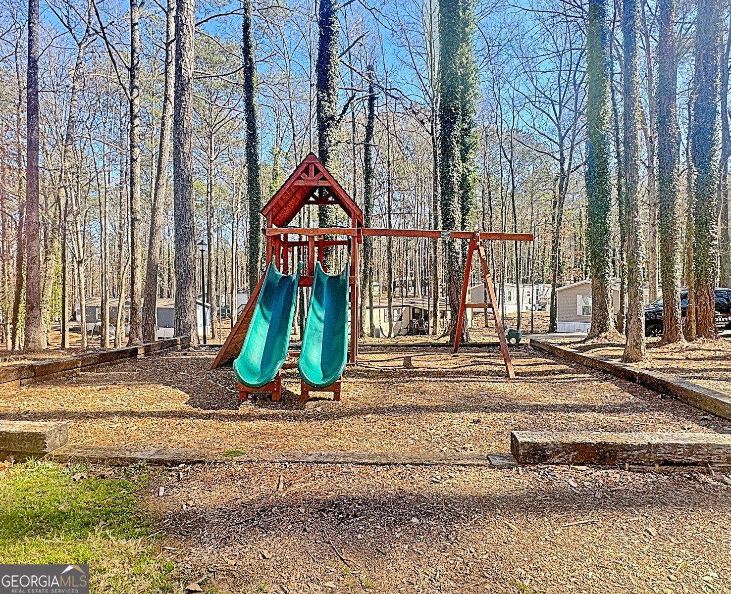 52 Fernwood Drive Fayetteville - Photo 48