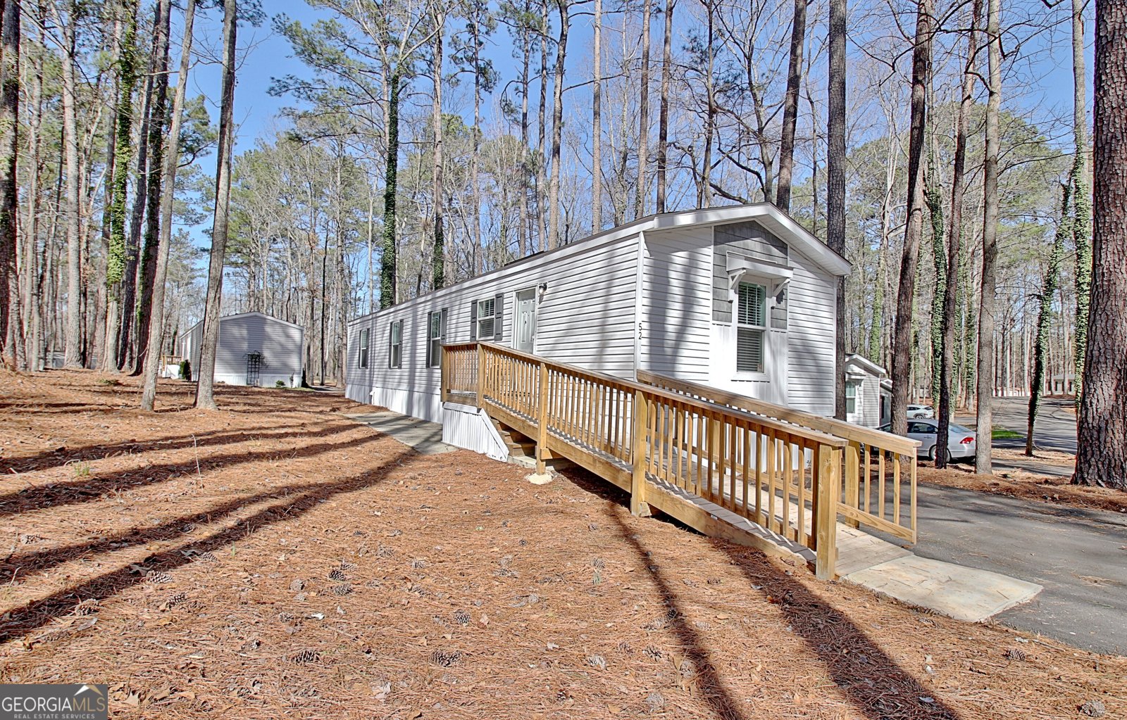 52 Fernwood Drive Fayetteville - Photo 6